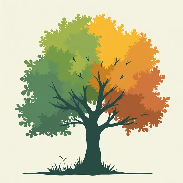 thumbnail for publication: Chapter 12—Developing a Preventative Pruning Program: Young Trees
